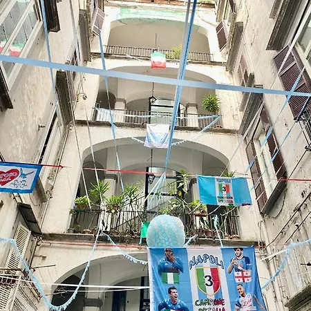 Terry's House Apartment