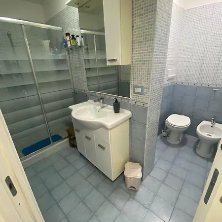 Апартаменты Terry's House *