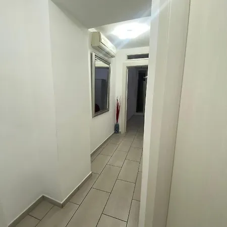 Terry's House