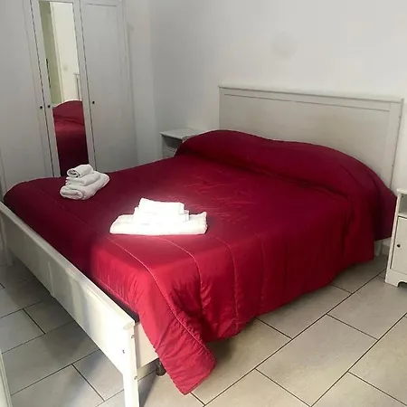 Terry's House Неаполь