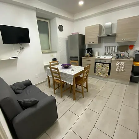 Terry's House *