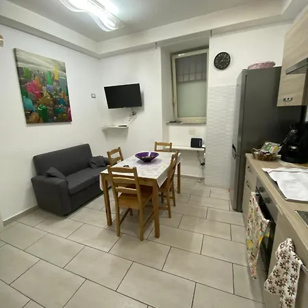 Terry's House Неаполь