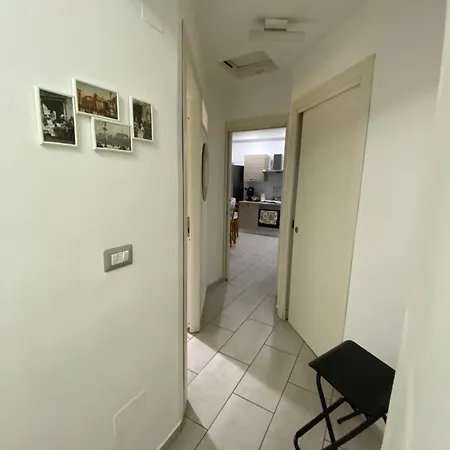Terry's House *